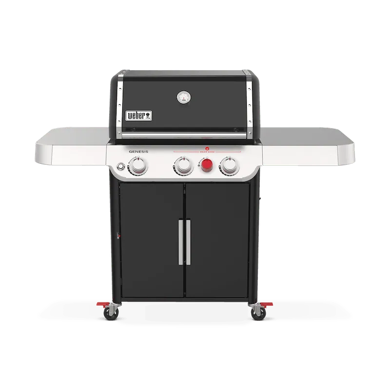 Weber  Genesis E-325s Gas Grill