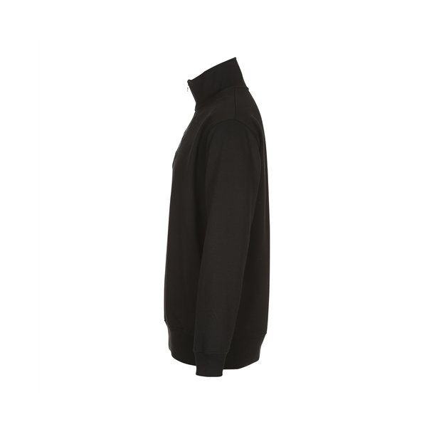 ST713 Quarter Zip Sweat sort