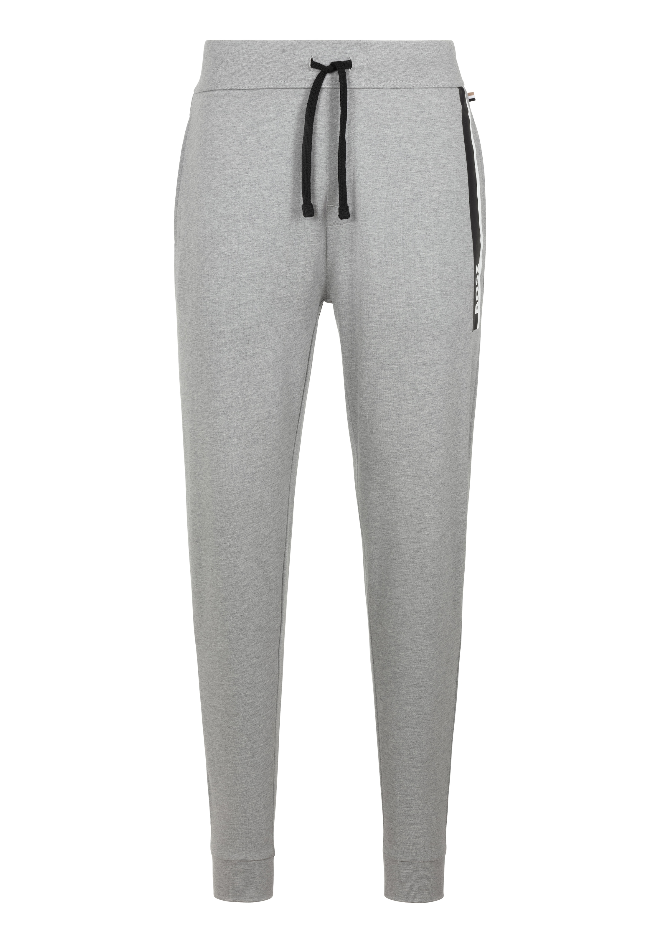 BOSS Sweathose »Authentic Pan«  mit seitlichem Logoschriftzug
