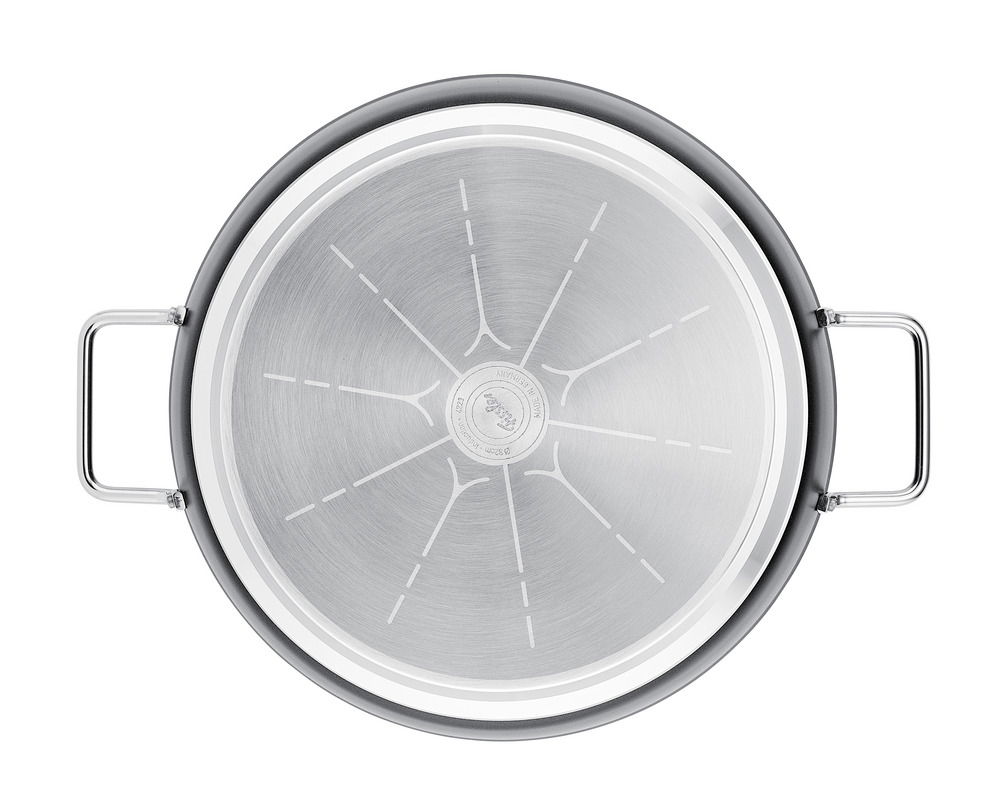 Fissler Servierpfanne ADAMANT