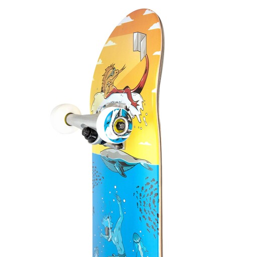 Skate completo Crandon SKC825