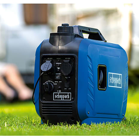 Nødstrømsgenerator SG2500i