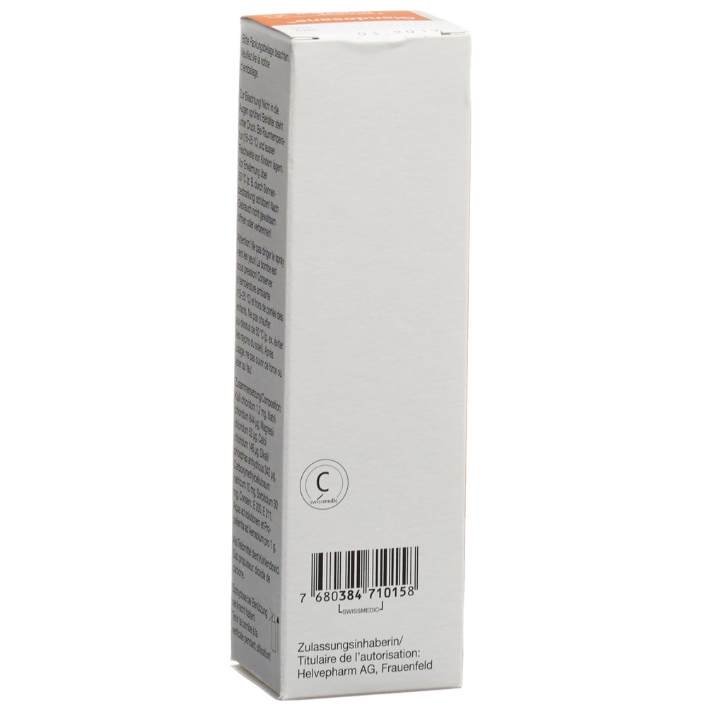Glandosane Spray neutral Aeros Spr 50 ml