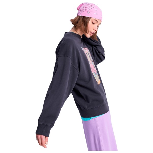 Roxy - Women's Lineup Terry - Pull
