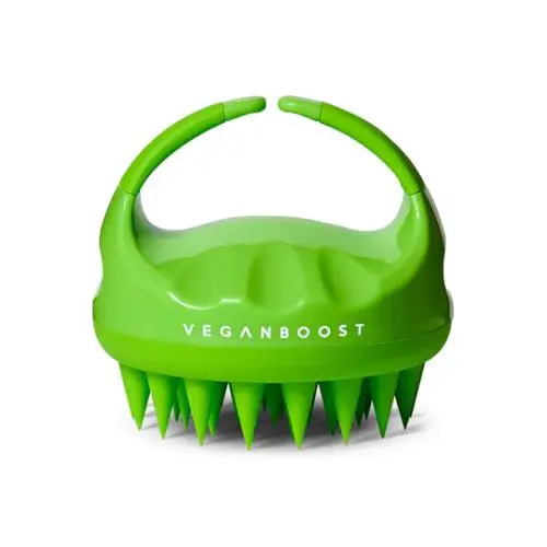 Scalp Massage Brush