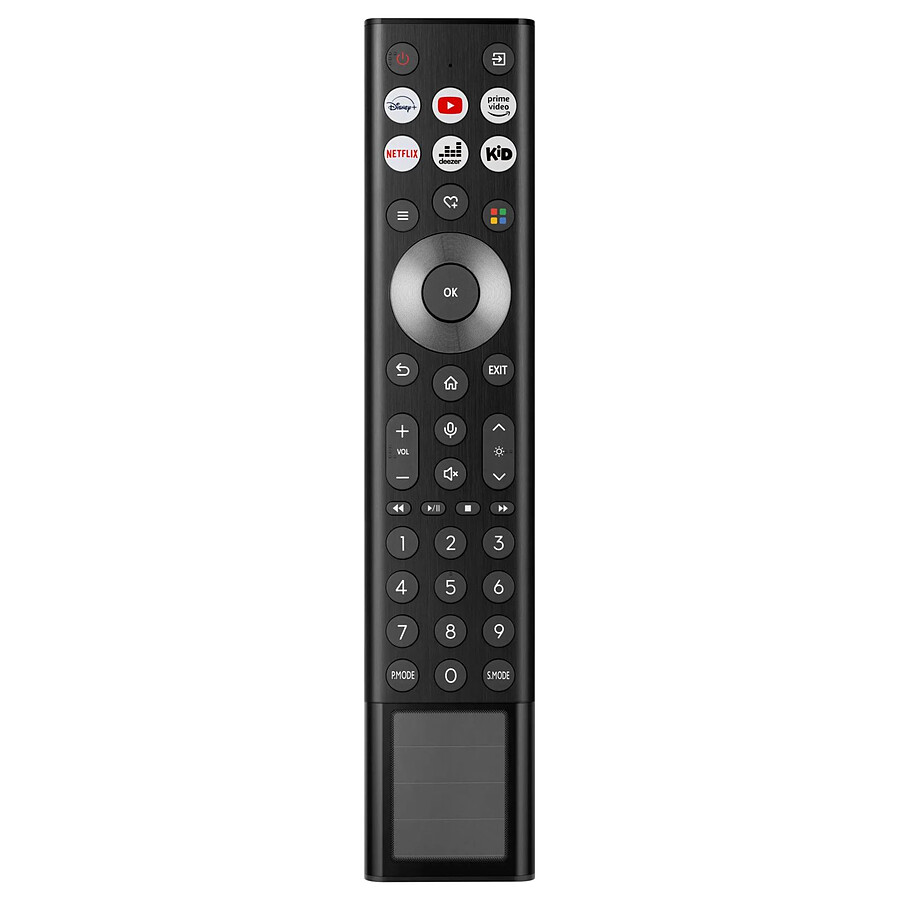 Hisense PX3-PRO - DLP Laser UHD 4K - 3000 Lumens