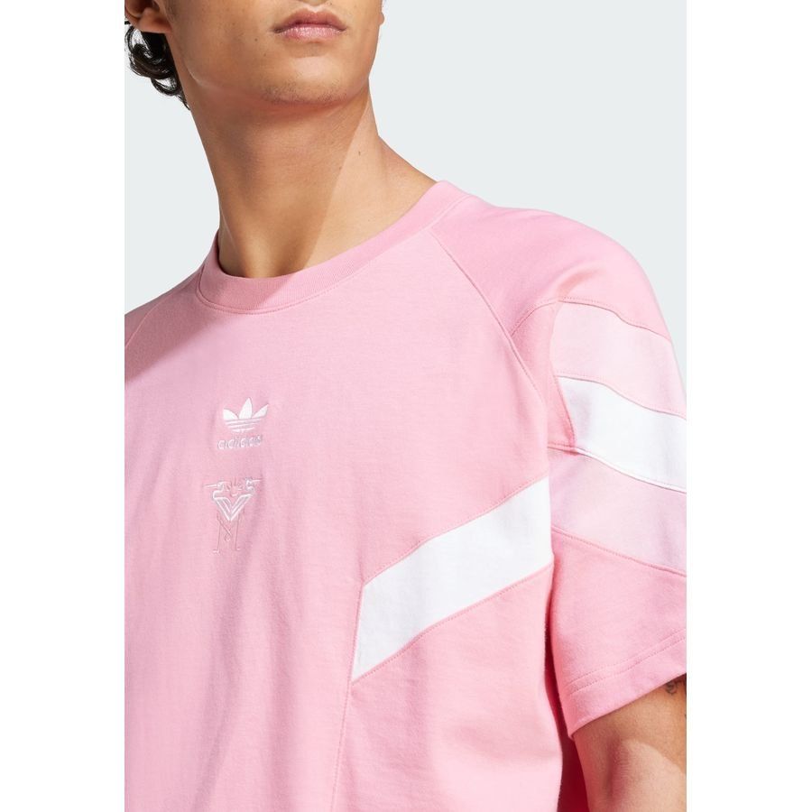 Adidas T-shirt manches courtes Inter Miami CF Originals