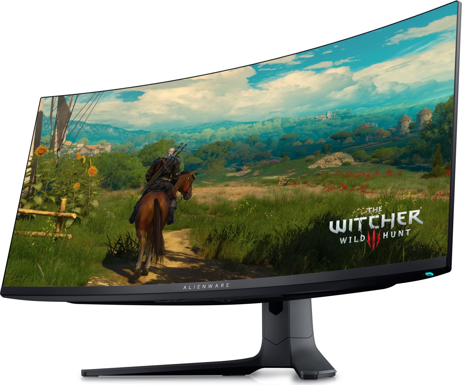 Dell Alienware AW3423DWF | 34.18