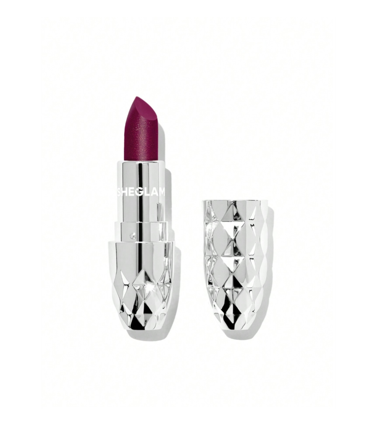 SHEGLAM - Batom Starlight Velvet - Bold Berry