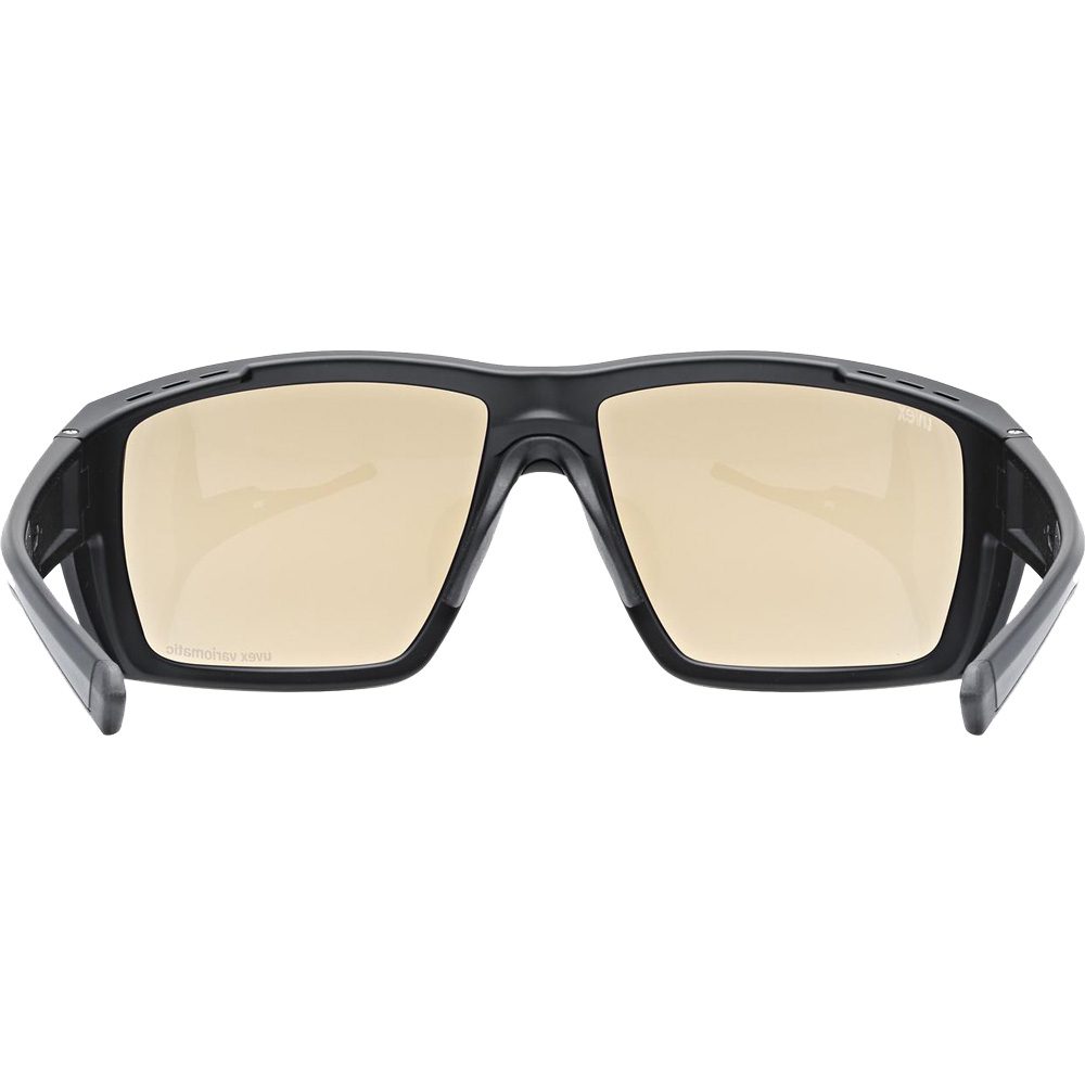 Uvex mtn venture CV Sonnenbrille black matt