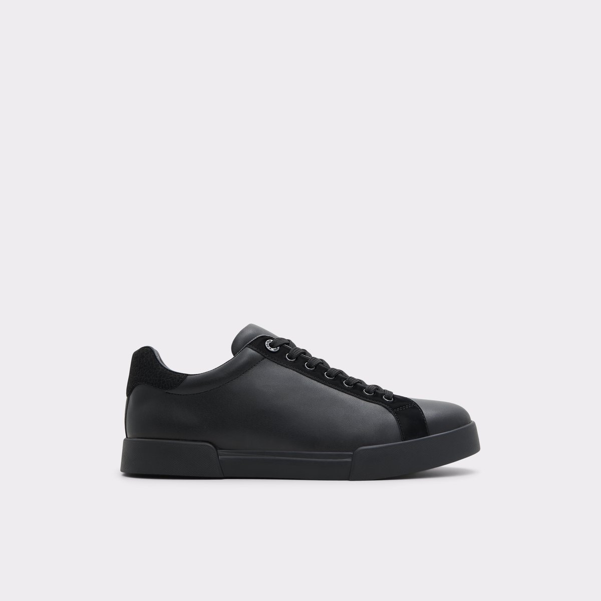 Neo Black Men Low top