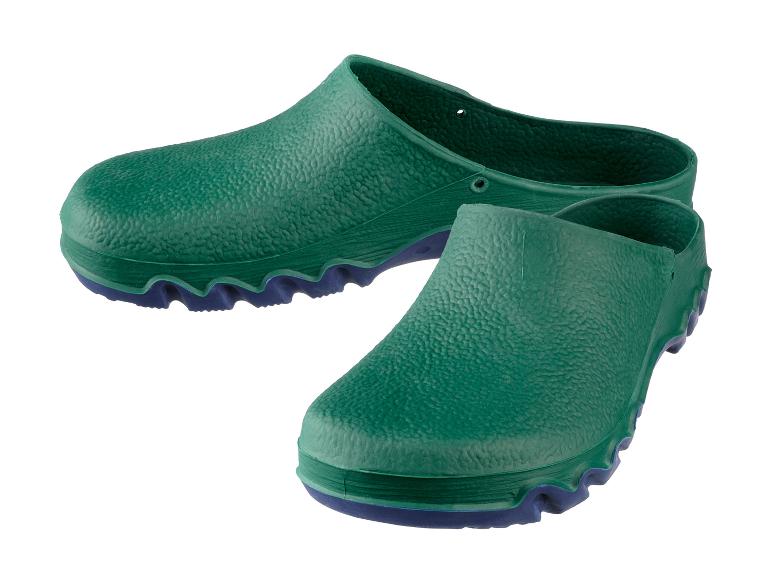 Dames clogs