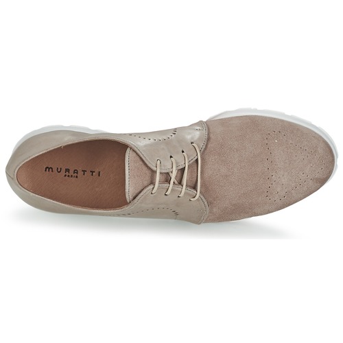 Muratti - BLEUENE - Taupe