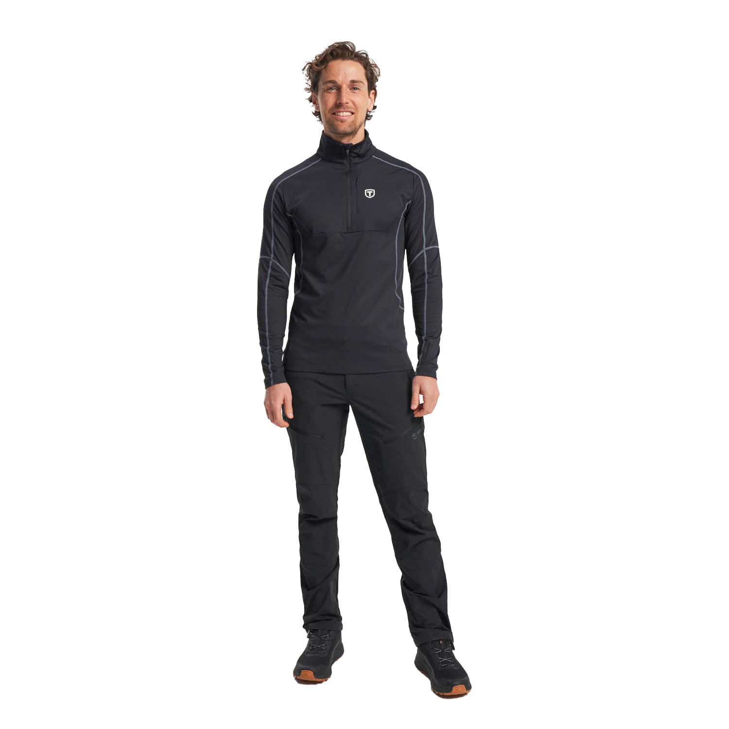 Tenson  TXlite Half Zip