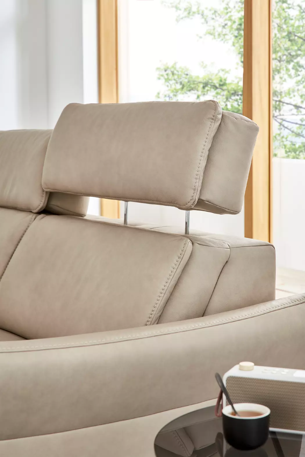 Ecksofa MR 280