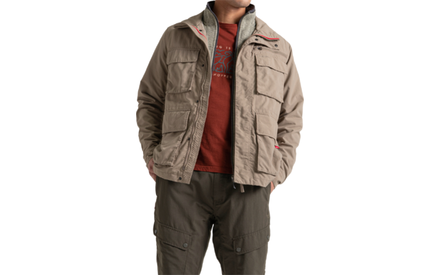 Craghoppers Adventure III Herrenjacke