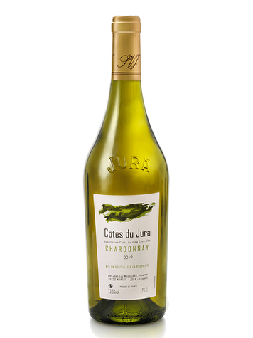 CÔTES DE JURA MOUILLARD2019