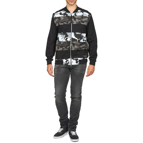 Religion - CAMO - Noir / Gris