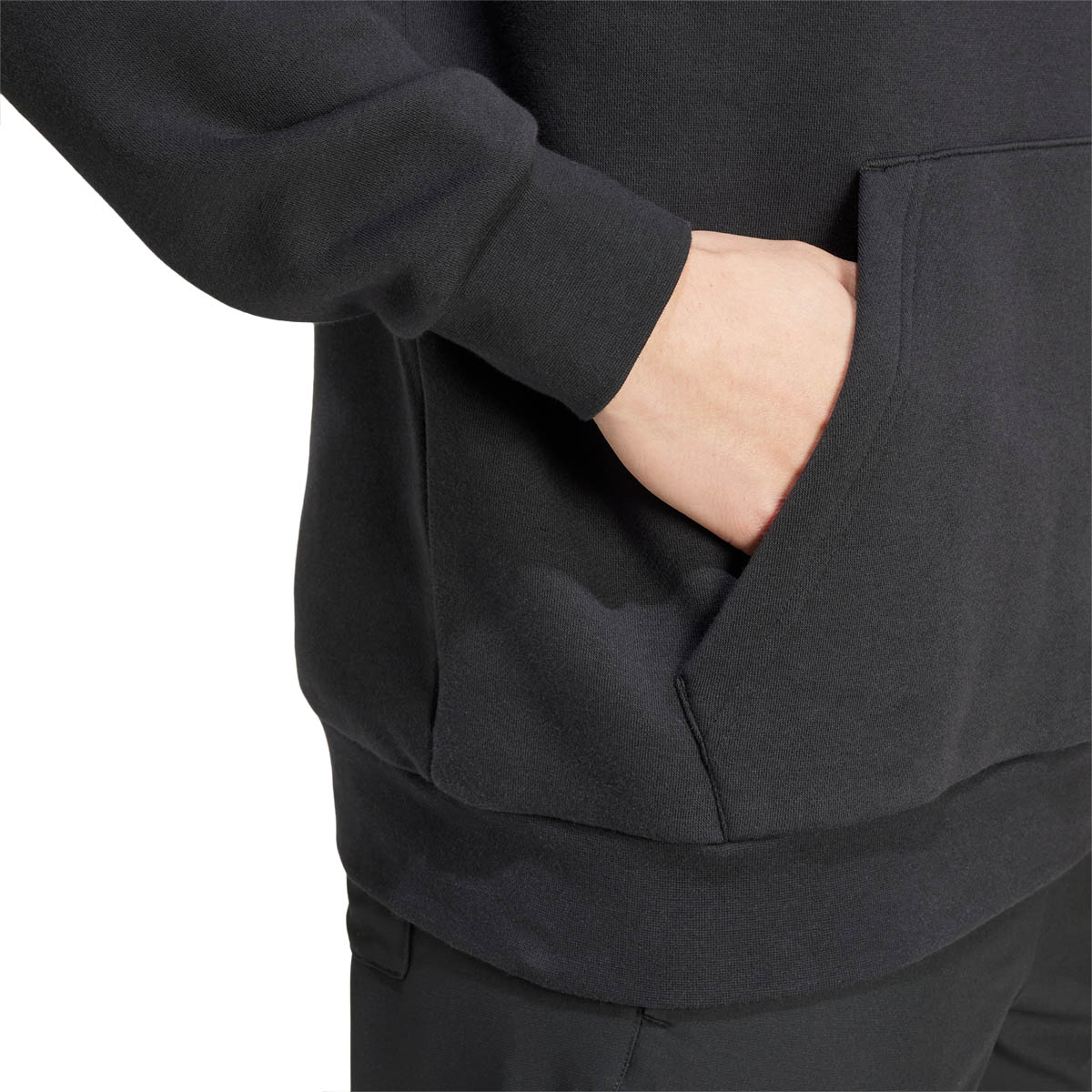 adidas Terrex MT Logo Hættetrøje Herre