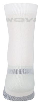 Chaussettes Inov-8 Active High Blanc