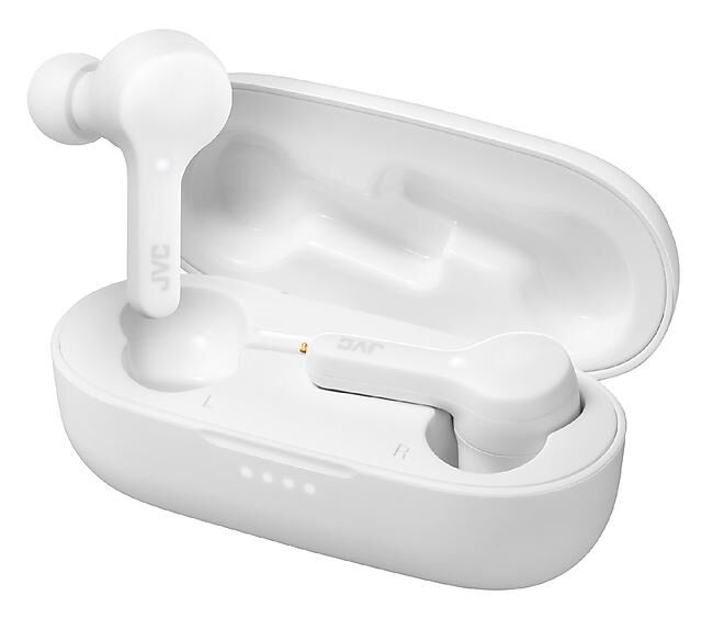 JVC - ECOUTEURS TRUE WIRELESS HA-A7T