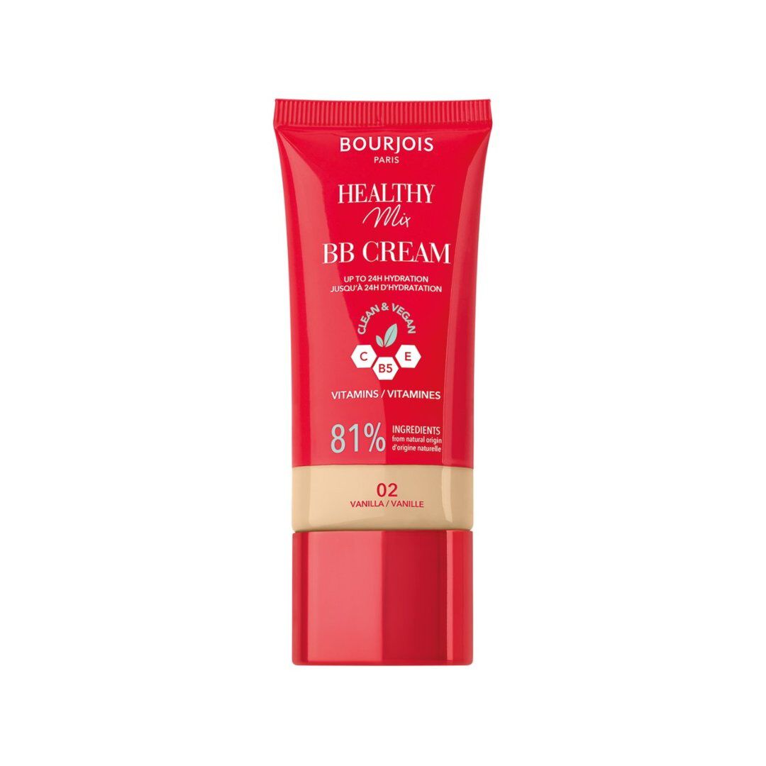 BOURJOIS  Healthy Mix BB Cream