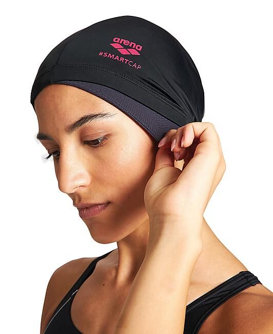 ARENA - BONNET DE BAIN SMARTCAP