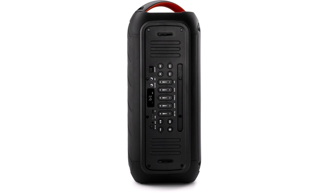 XZOUND PS67 DUAL 6.5