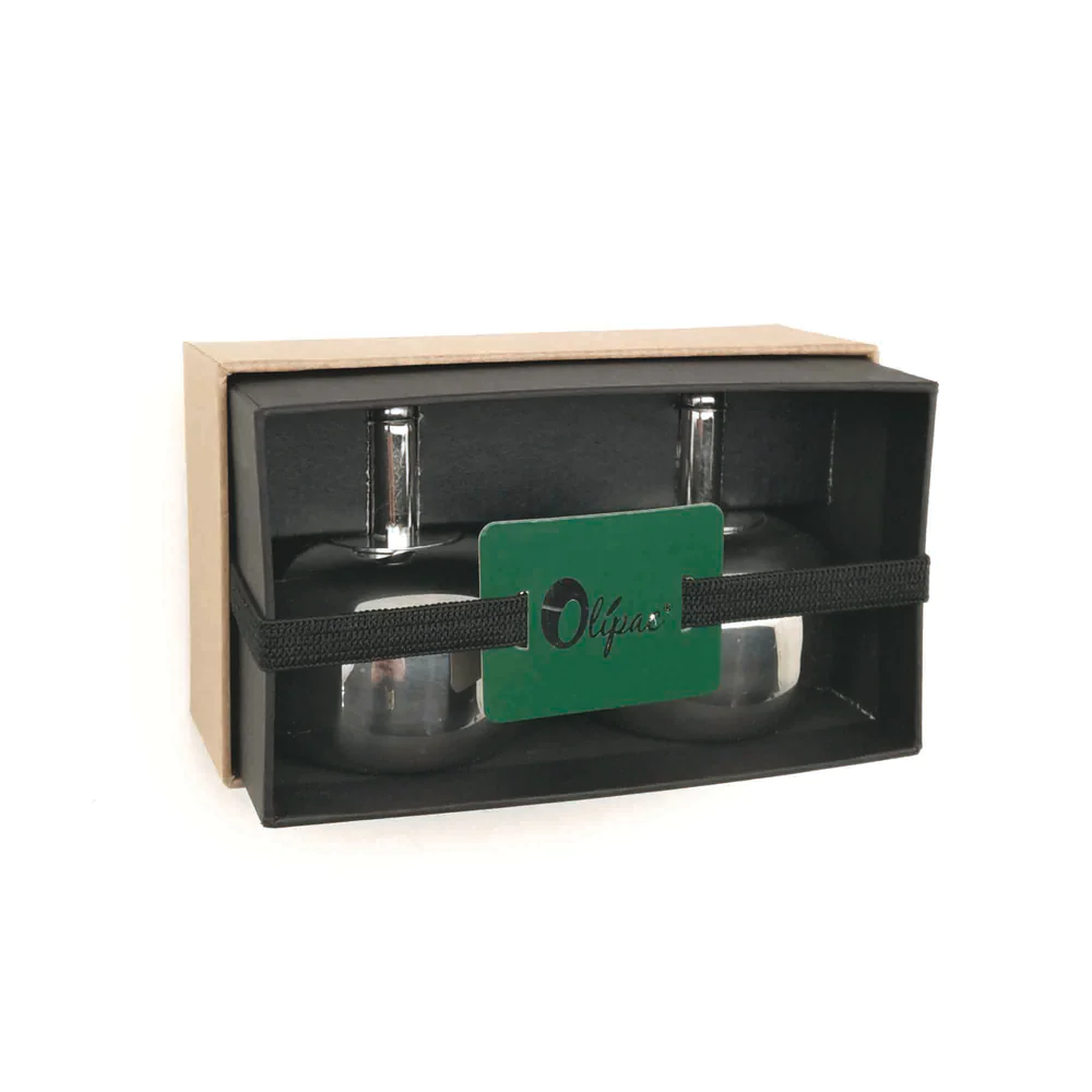 Set huile et vinaigre Olipac IPAC