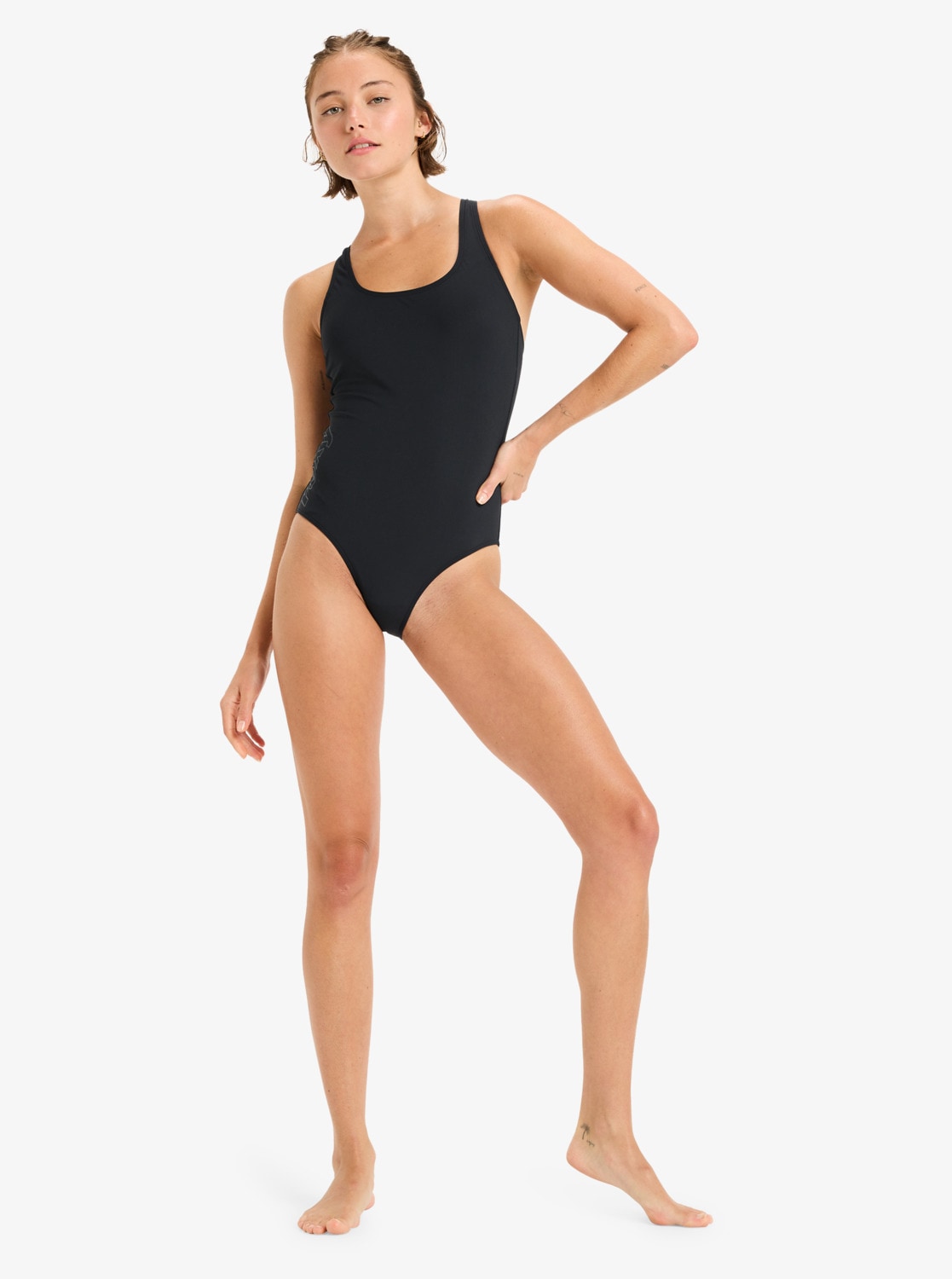 Roxy Badeanzug »ROXY ACTIVE SD BASIC ONE PIECE«, 1 Stk.
