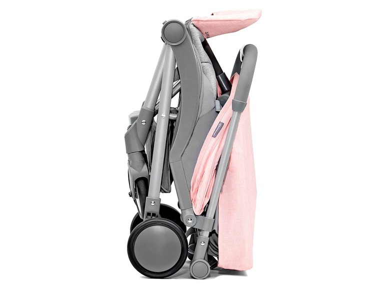 Kinderwagen Pilot