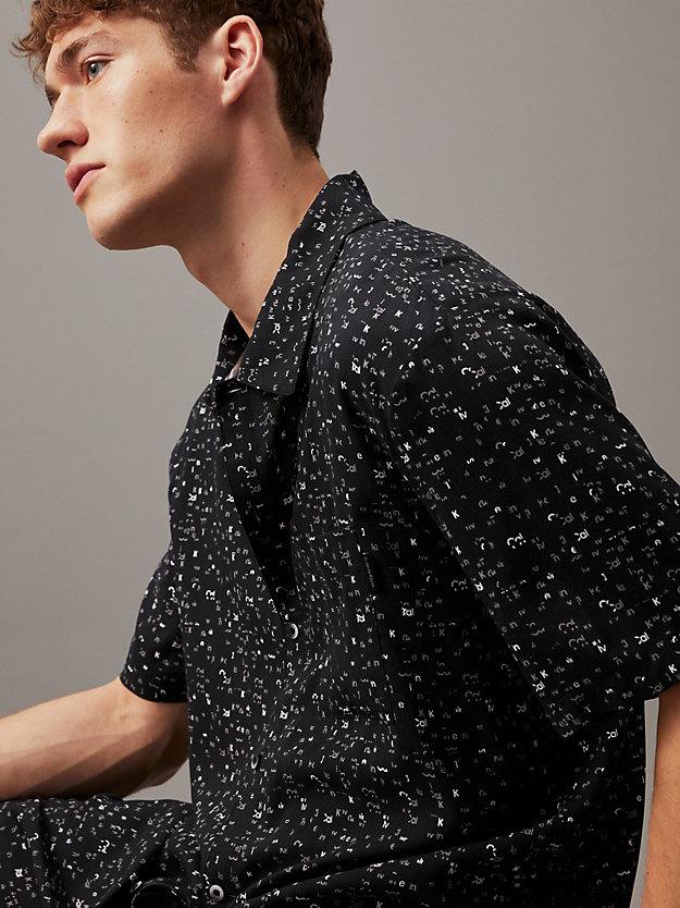 Camisa de pijama - Pure