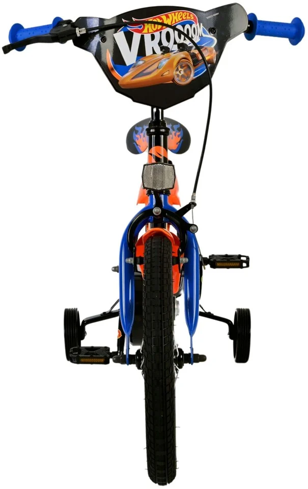 Volare - Børnecykel 16
