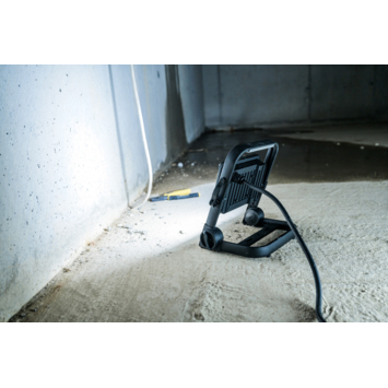 Brennenstuhl mobiele LED Straler Jaro 4060 3450Lm 30WIP65