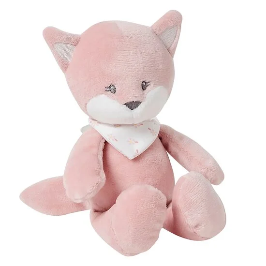 Alice & Pomme Peluche   Alice le renard        35 cm   de               Nattou