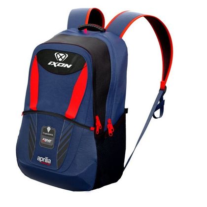 Sac à dos Ixon BACK RNF 23 - Bleu / Noir
