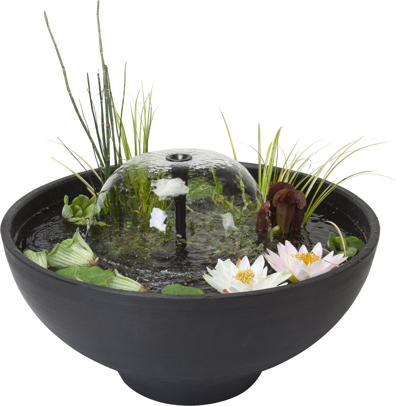 Velda terrasvijver Fountain Pond D 75 H 35 cm