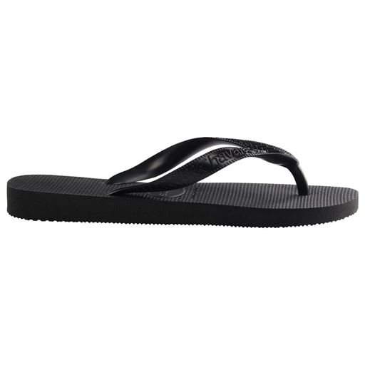 Havaianas Top Sandal, Black, 37/38