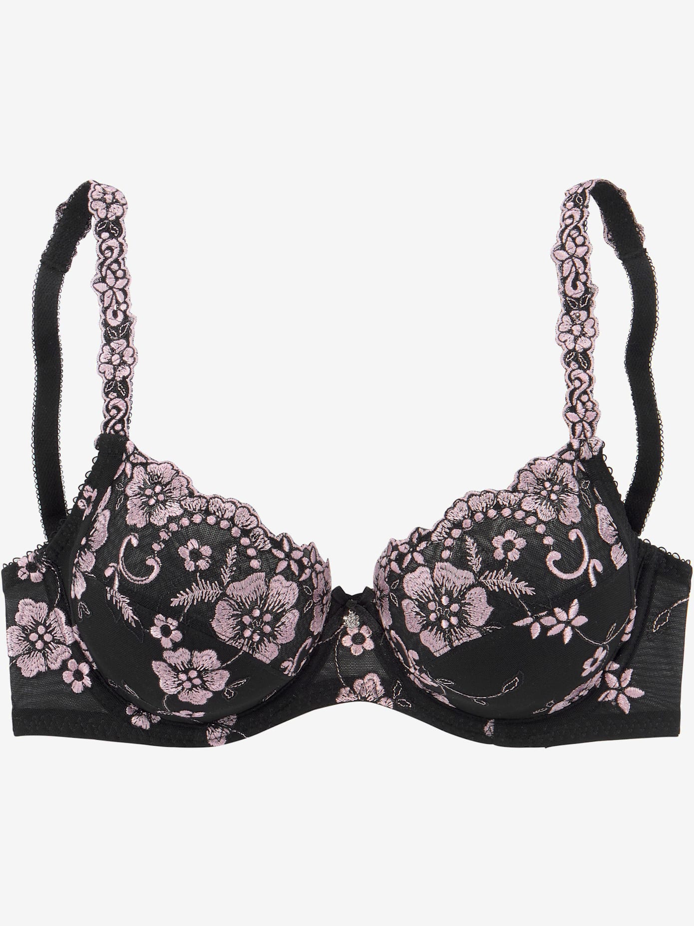 Soutien-gorge à armatures très confortable