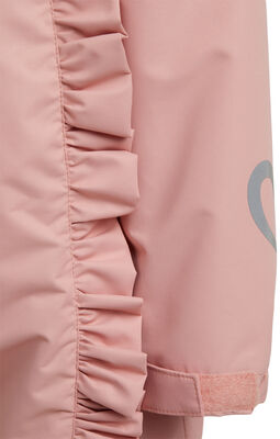 Petite Chérie Atelier Lily Skalldress, Mellow Rose