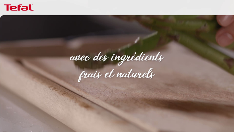 NATURAL FORCE Faitout Detox 24 cm + panier vapeur + couvercle