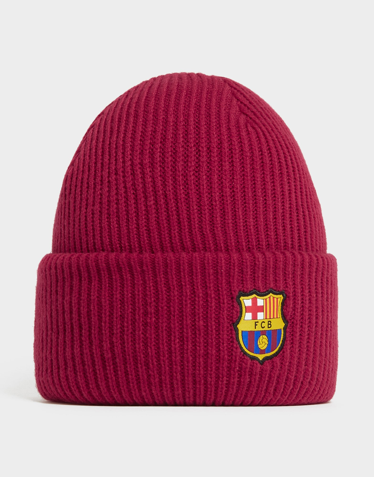 Nike Bonnet FC Barcelona