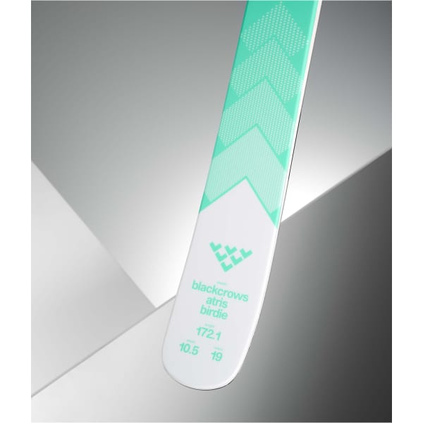 Ski BLACK CROWS ATRIS BIRDIE TURQUOISE