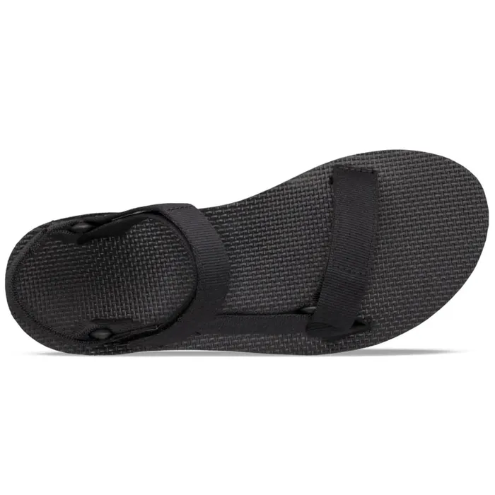 Teva Flatform Sandaal Dames