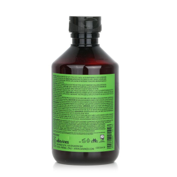 Davines Natural Tech Renewing Shampoo (For All Scalp and Hair Types)