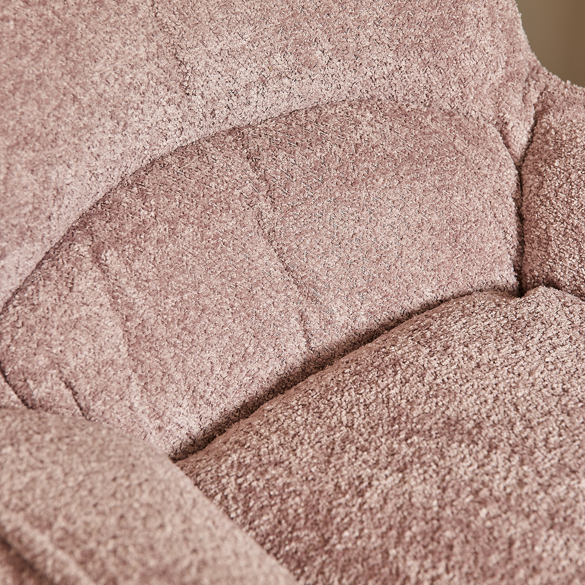 Fauteuil Nelly Roze