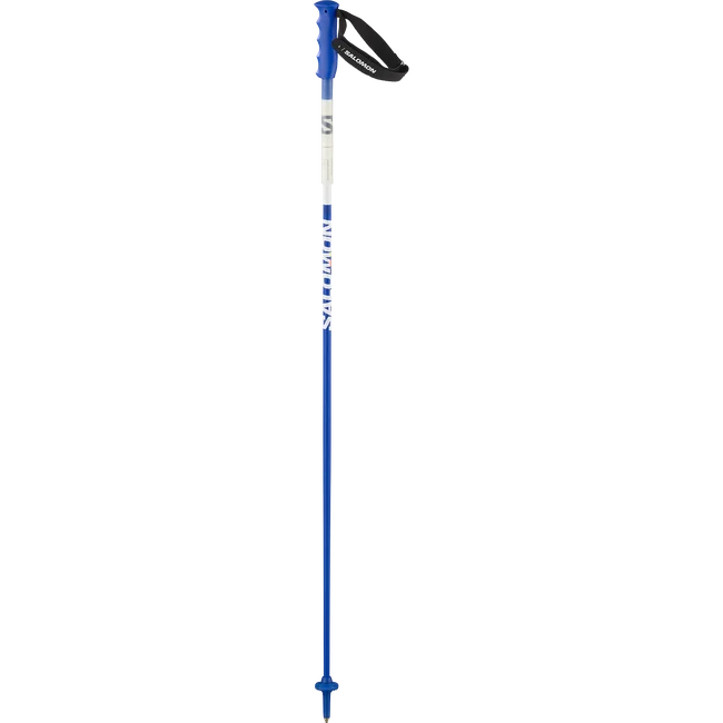 S/RACE CARBON  Alpinstöcke Unisex Blue