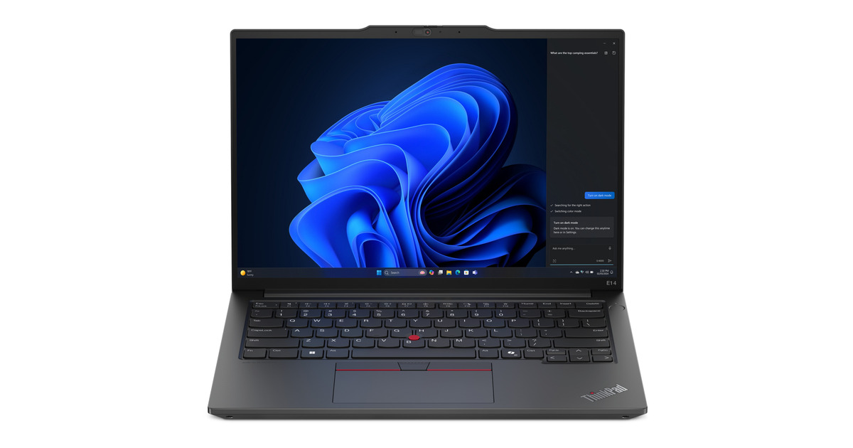 LenovoThinkPad E14 Gen 6 (21M7002HMH) 14