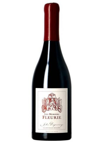 Fleurie Les Moriers - Jules Desjourneys