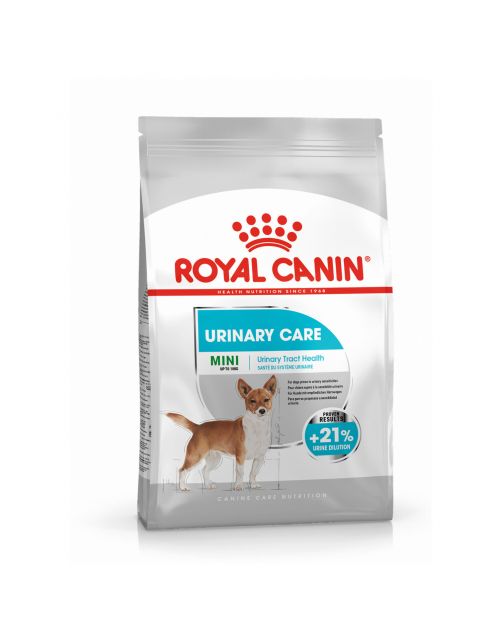 Royal Canin Urinary Care Mini - Hondenvoer